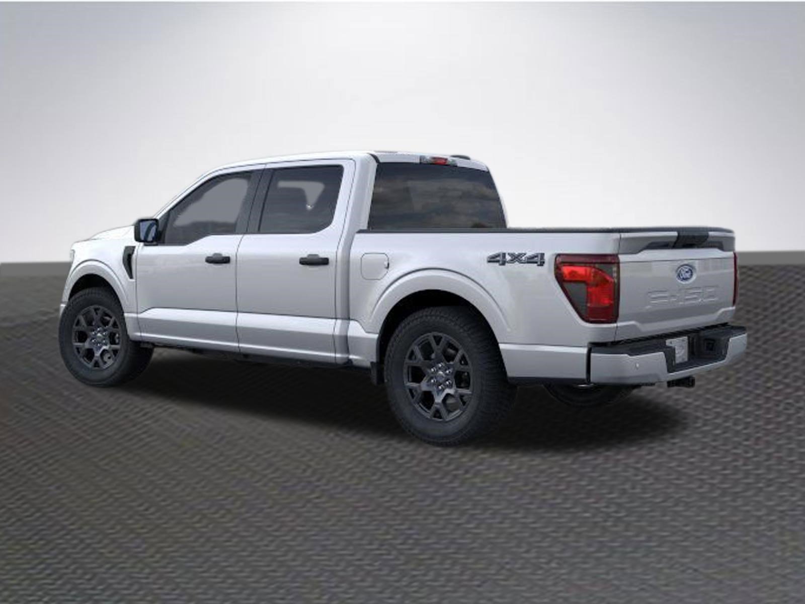 New 2026 Ford F150 STX w/ Equipment Group 200A image 4