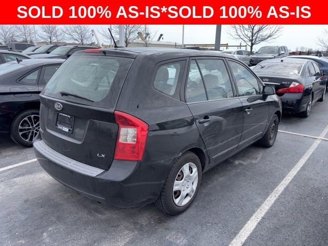 Used 2009 Kia Rondo LX image 4