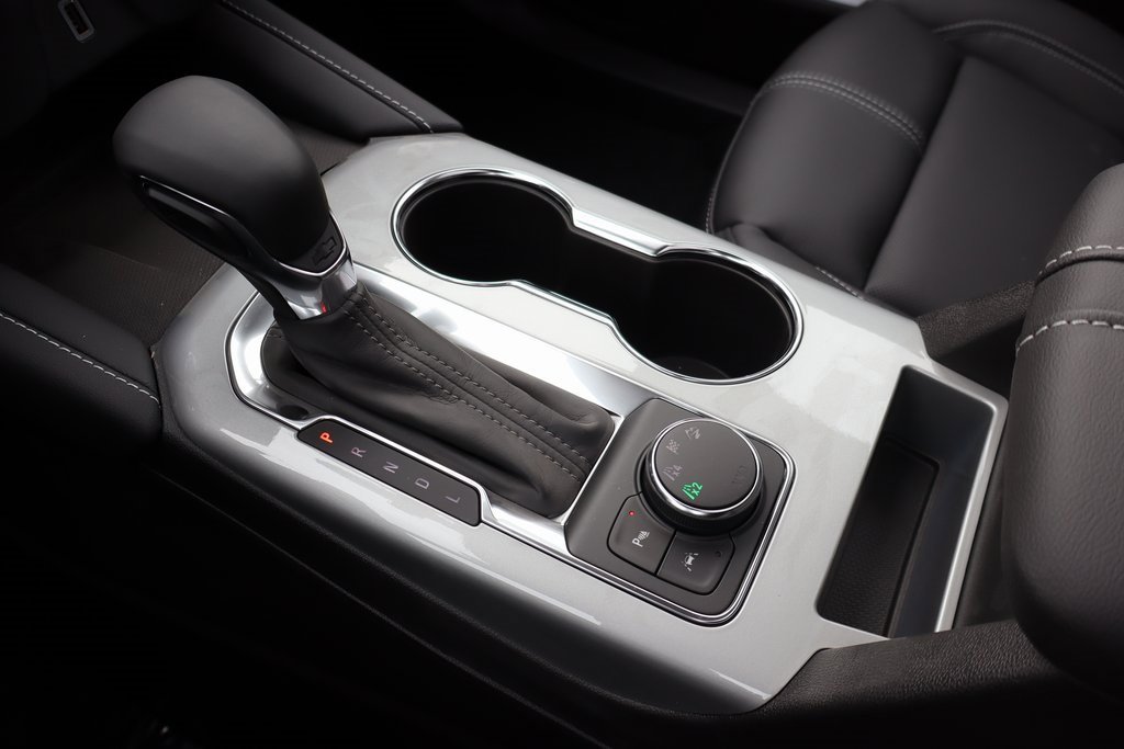 New 2026 Chevrolet Blazer LT image 8