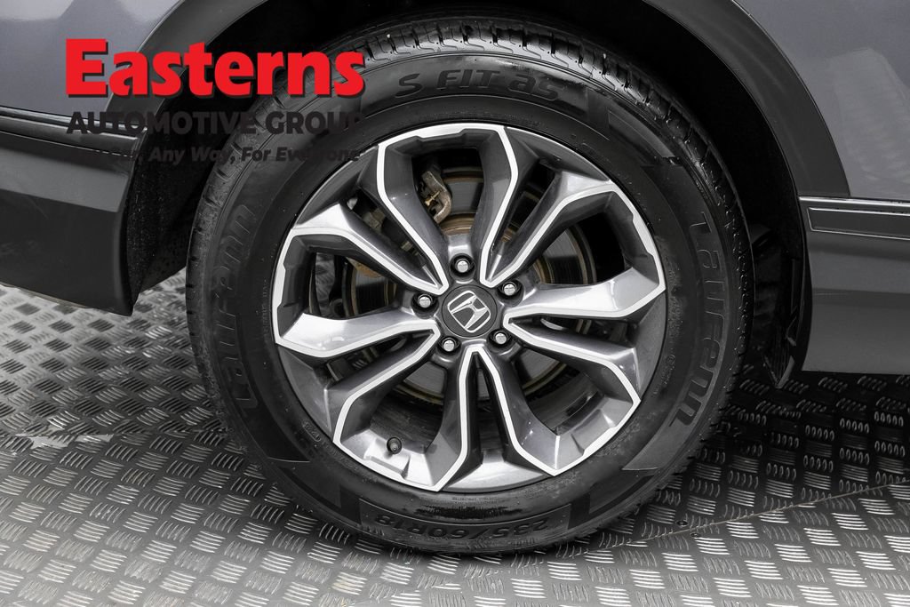 Used 2020 Honda CR-V EX-L image 29