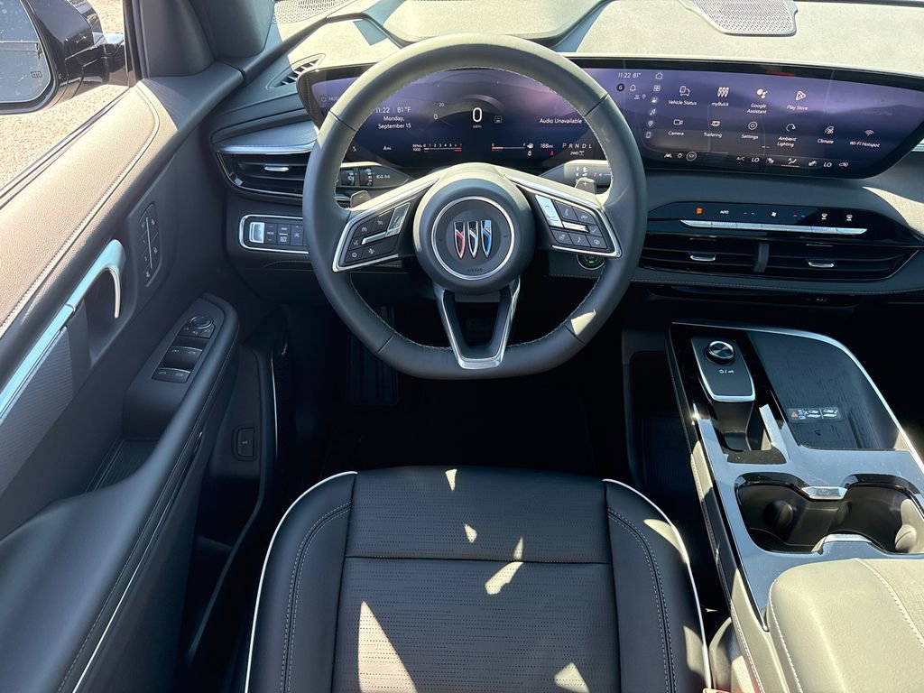 New 2026 Buick Enclave Sport Touring w/ Power Package image 30