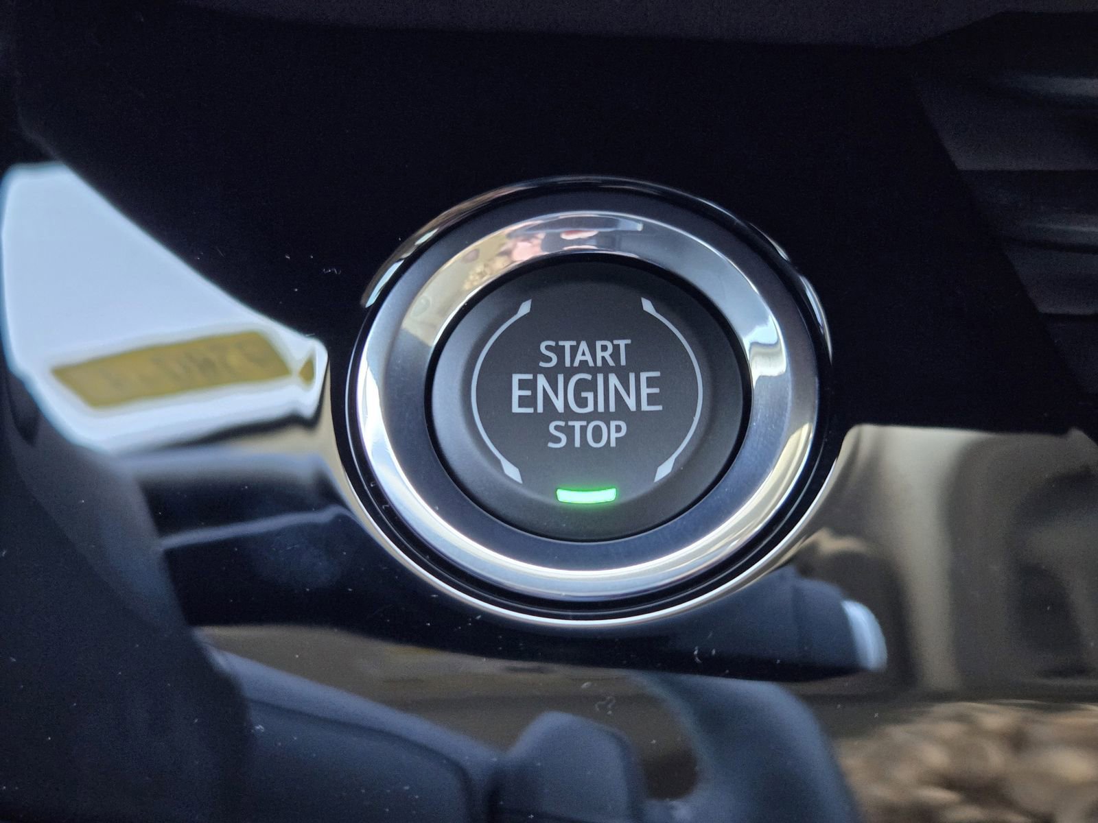 New 2026 Buick Envision Sport Touring image 24