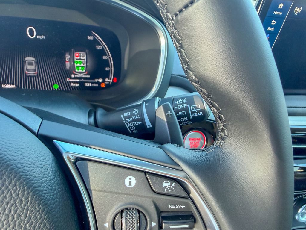 New 2026 Acura MDX w/ Technology Package image 18