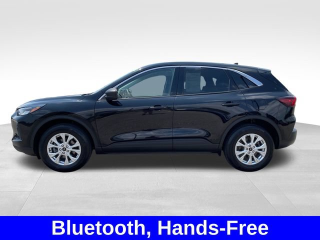 Used 2024 Ford Escape Active AWD/4WD video 2
