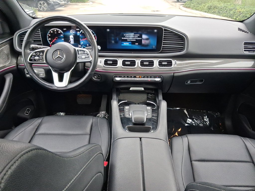 Used 2023 Mercedes-Benz GLE 350 image 14