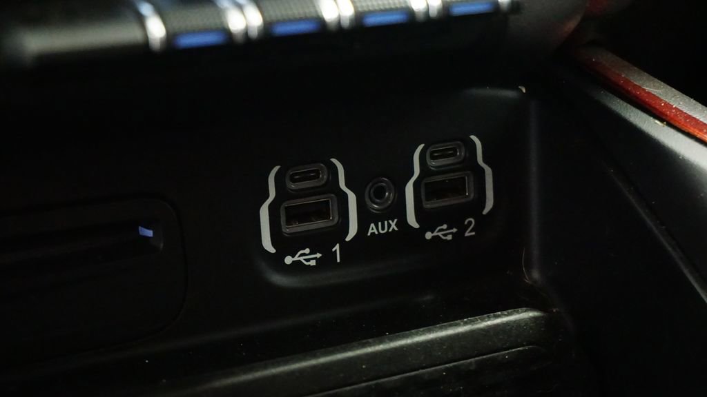 Used 2019 RAM 1500 Rebel w/ Level 1 Equipment Group image 31