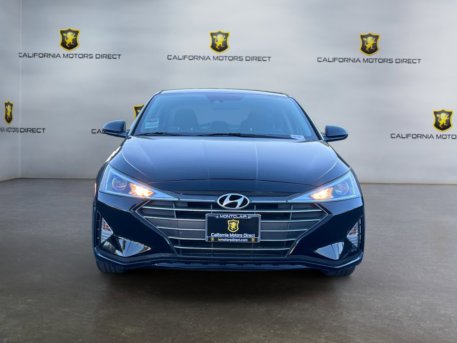 Used 2020 Hyundai Elantra SE FWD image 8