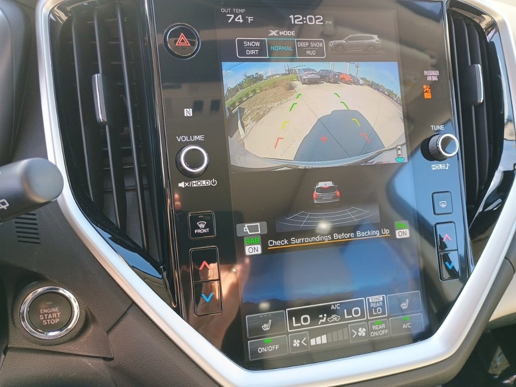 Certified 2023 Subaru Ascent Limited w/ Technology Package image 33