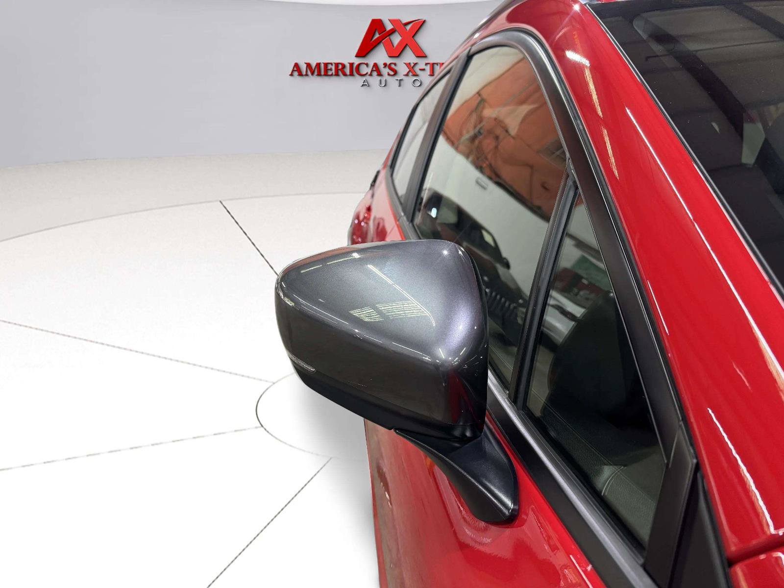 Used 2024 Subaru Crosstrek 2.0i Premium AWD/4WD image 20