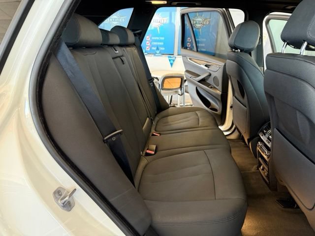 Used 2018 BMW X5 xDrive35i AWD/4WD image 25