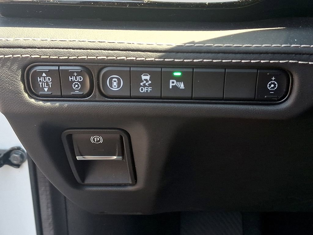 Used 2023 Acura MDX SH-AWD w/ Advance Package image 25