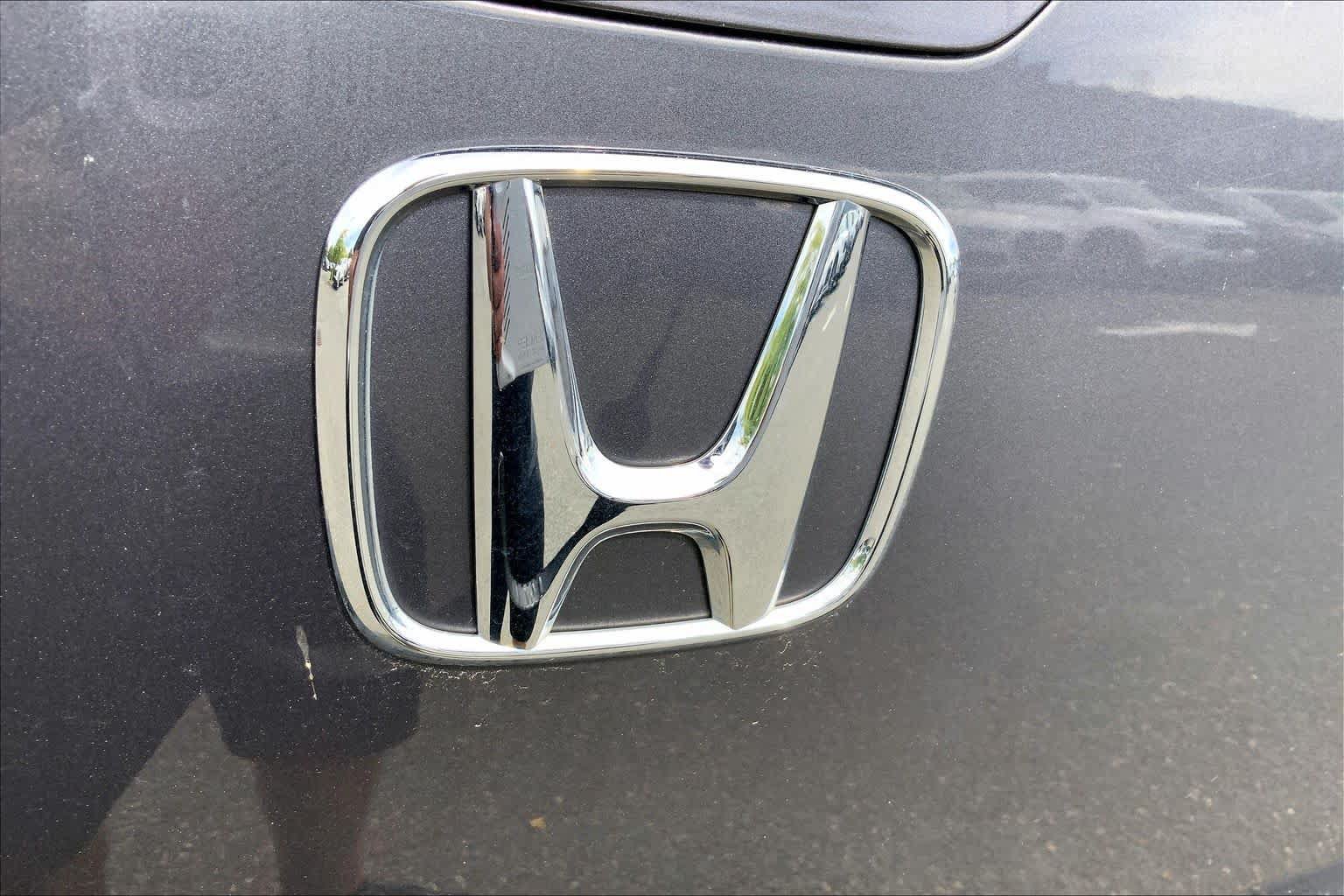 Used 2020 Honda Ridgeline RTL-E image 10