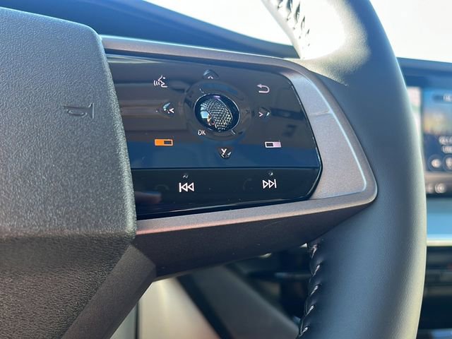 New 2026 Nissan Murano Platinum image 26