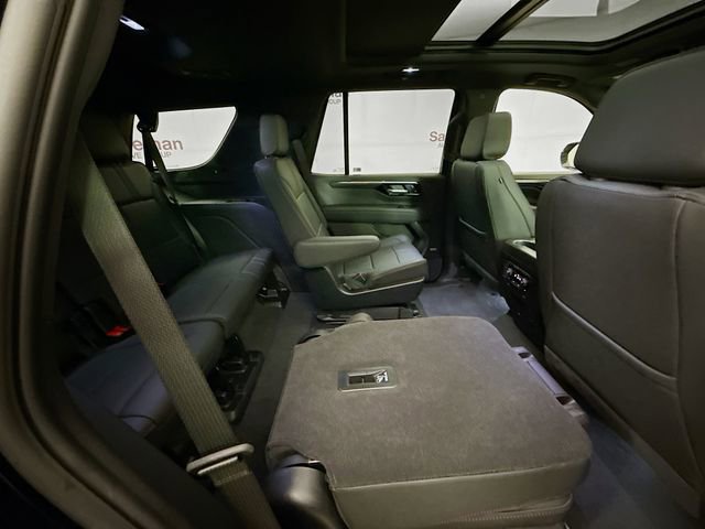 New 2025 Chevrolet Tahoe RST image 33