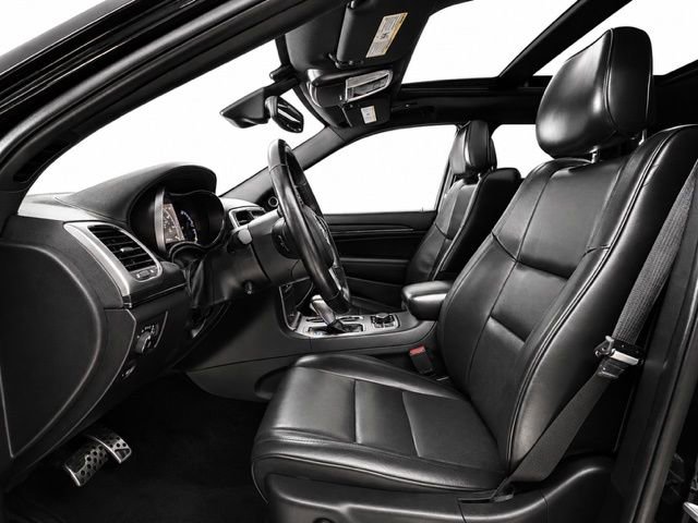 Used 2018 Jeep Grand Cherokee High Altitude AWD/4WD image 38