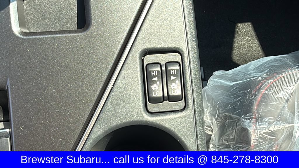 New 2026 Subaru Impreza 2.0i Sport AWD/4WD image 19