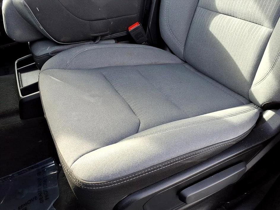 Used 2023 RAM 1500 Big Horn image 18