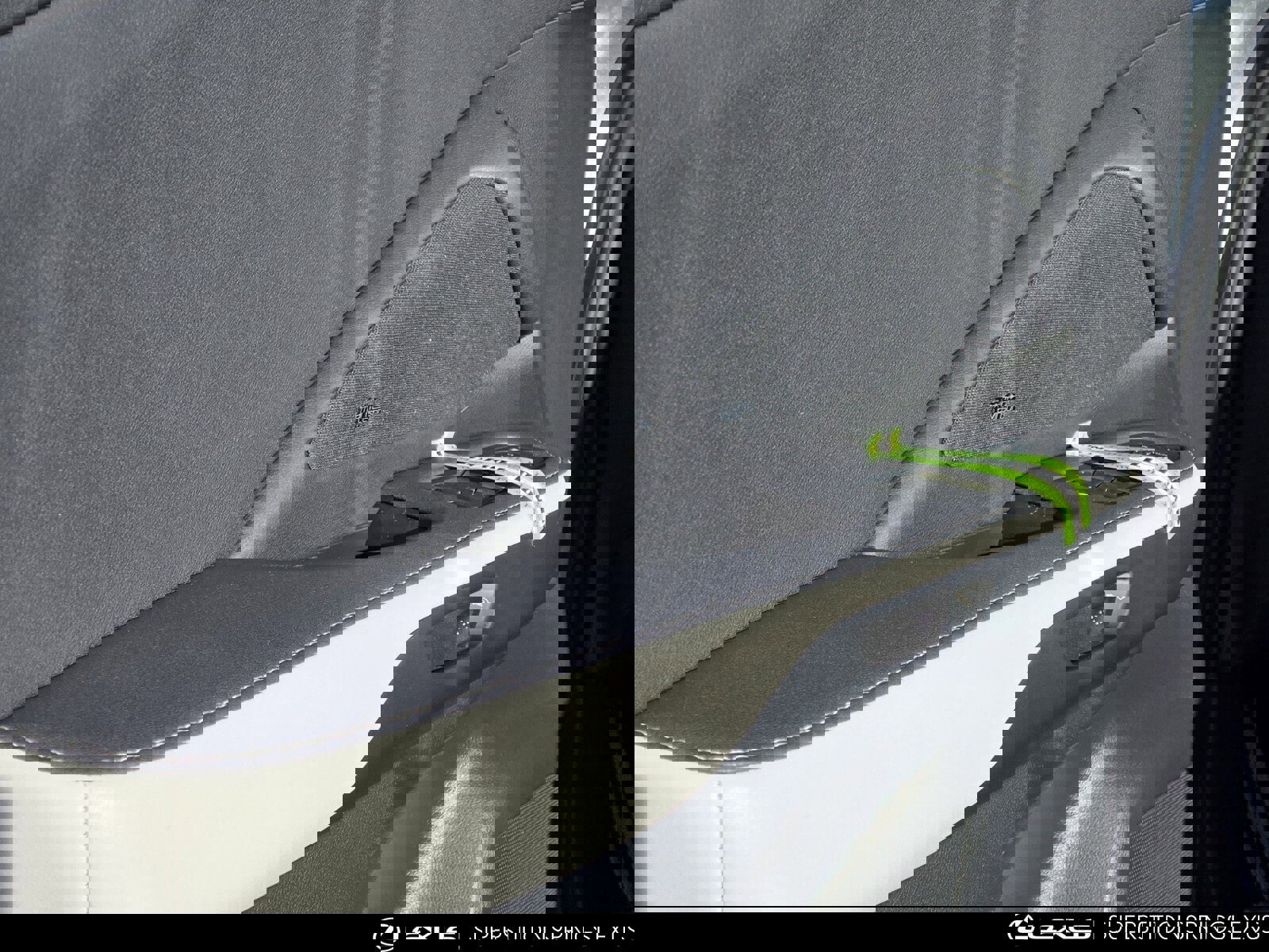 New 2026 Lexus TX 350 AWD image 11