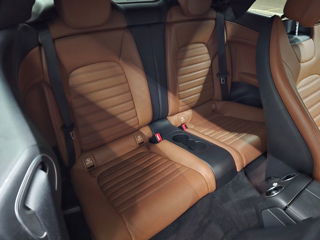 Used 2018 Mercedes-Benz C 43 AMG 4MATIC Cabriolet image 39