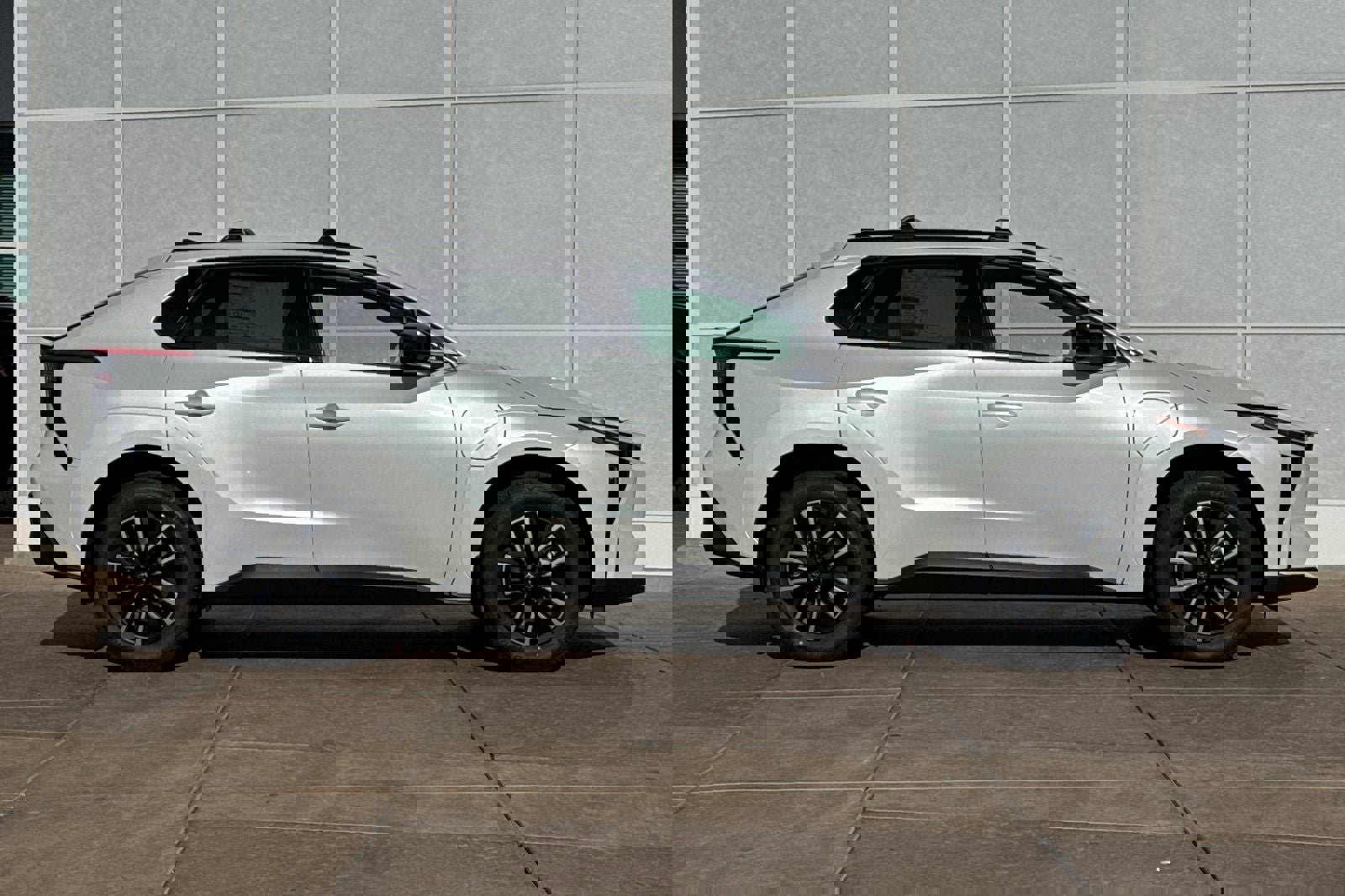 New 2026 Toyota bZ image 3