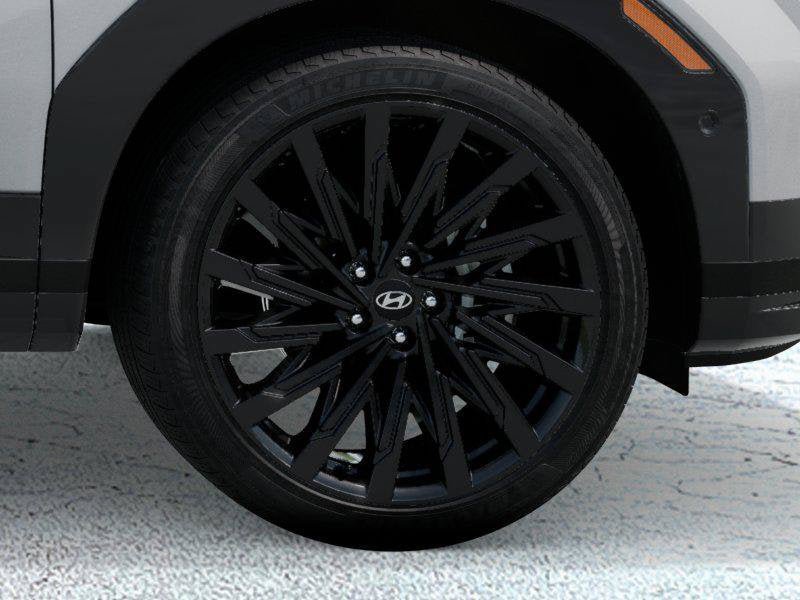 New 2027 Hyundai Santa Fe Calligraphy w/ Tow & Go Package FWD image 10