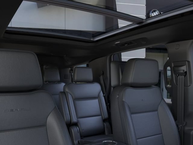 New 2026 GMC Yukon Denali w/ Denali Reserve Package AWD/4WD image 24