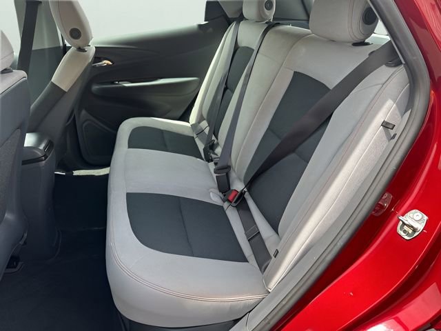 Used 2017 Chevrolet Bolt LT FWD image 28