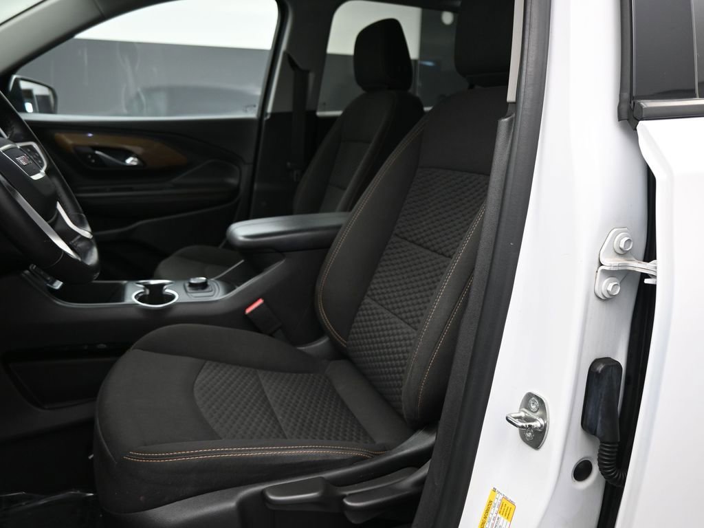 Used 2019 GMC Terrain SLE image 12