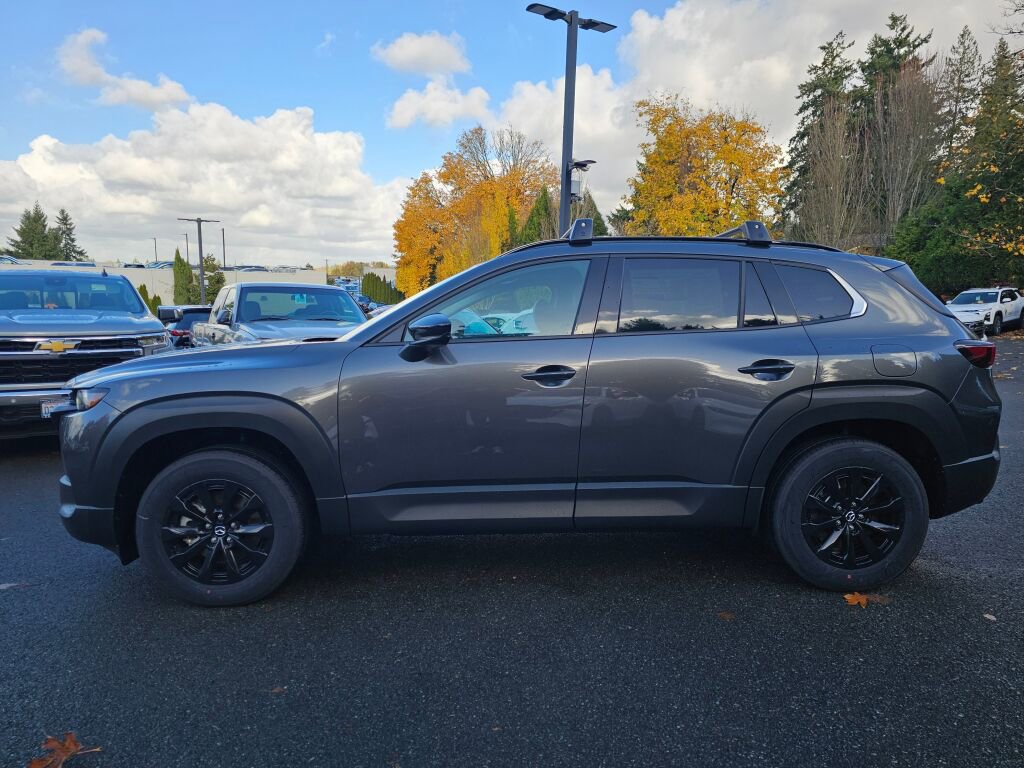 New 2026 MAZDA CX-50 AWD 2.5 Hybrid w/ Weather Package image 11