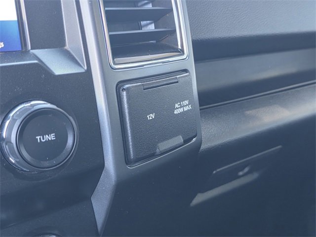 Used 2019 Ford F150 XLT w/ Equipment Group 302A Luxury image 24