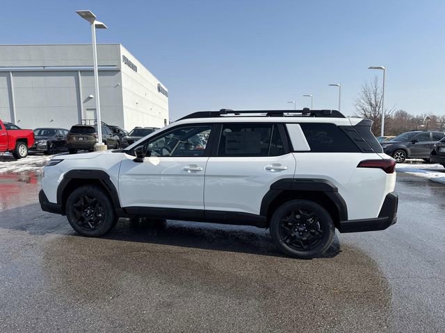 New 2026 Subaru Outback Limited image 7