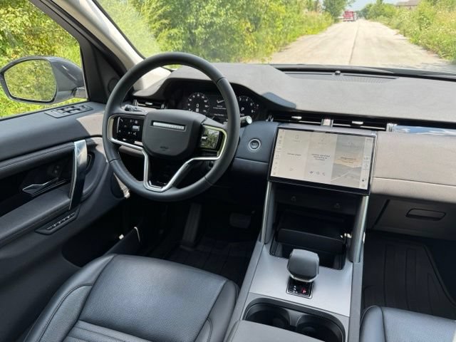 Used 2024 Land Rover Discovery Sport S AWD/4WD image 28
