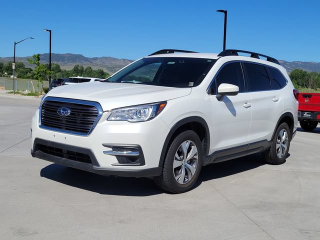 Used 2022 Subaru Ascent Premium w/ Convenience Package