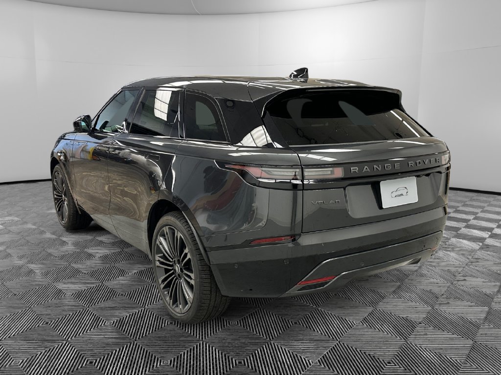 New 2026 Land Rover Range Rover Velar Belgravia AWD/4WD image 3