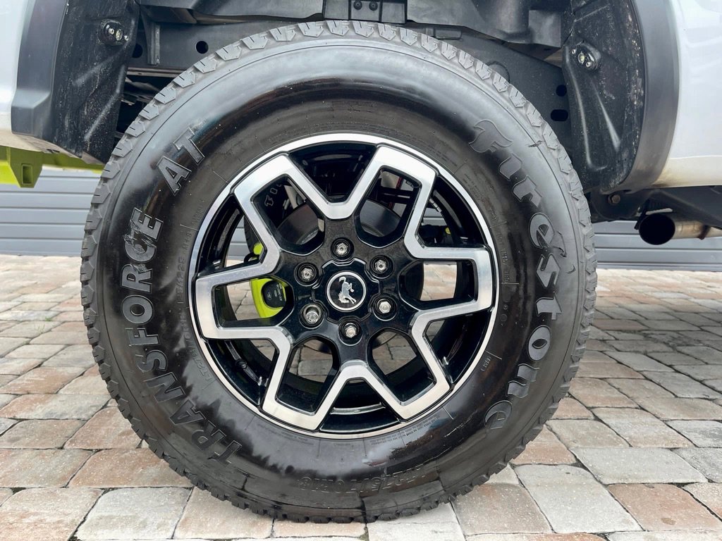 Used 2020 Ford Ranger XL w/ Equipment Group 101A Mid image 11