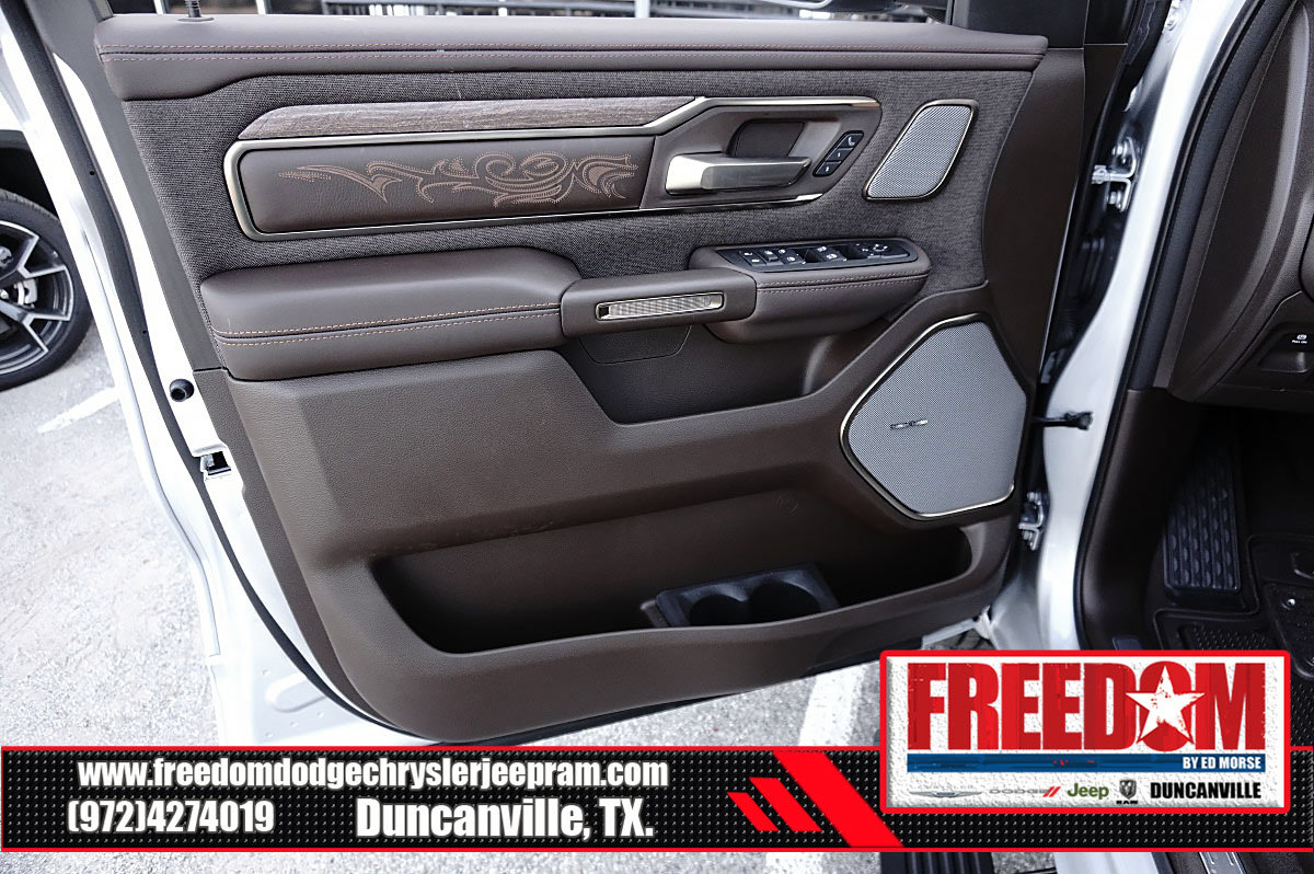 Used 2026 RAM 1500 Limited AWD/4WD image 42
