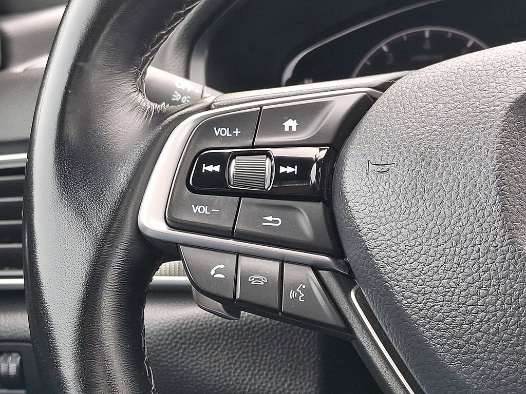 Used 2022 Honda Accord Sport image 9