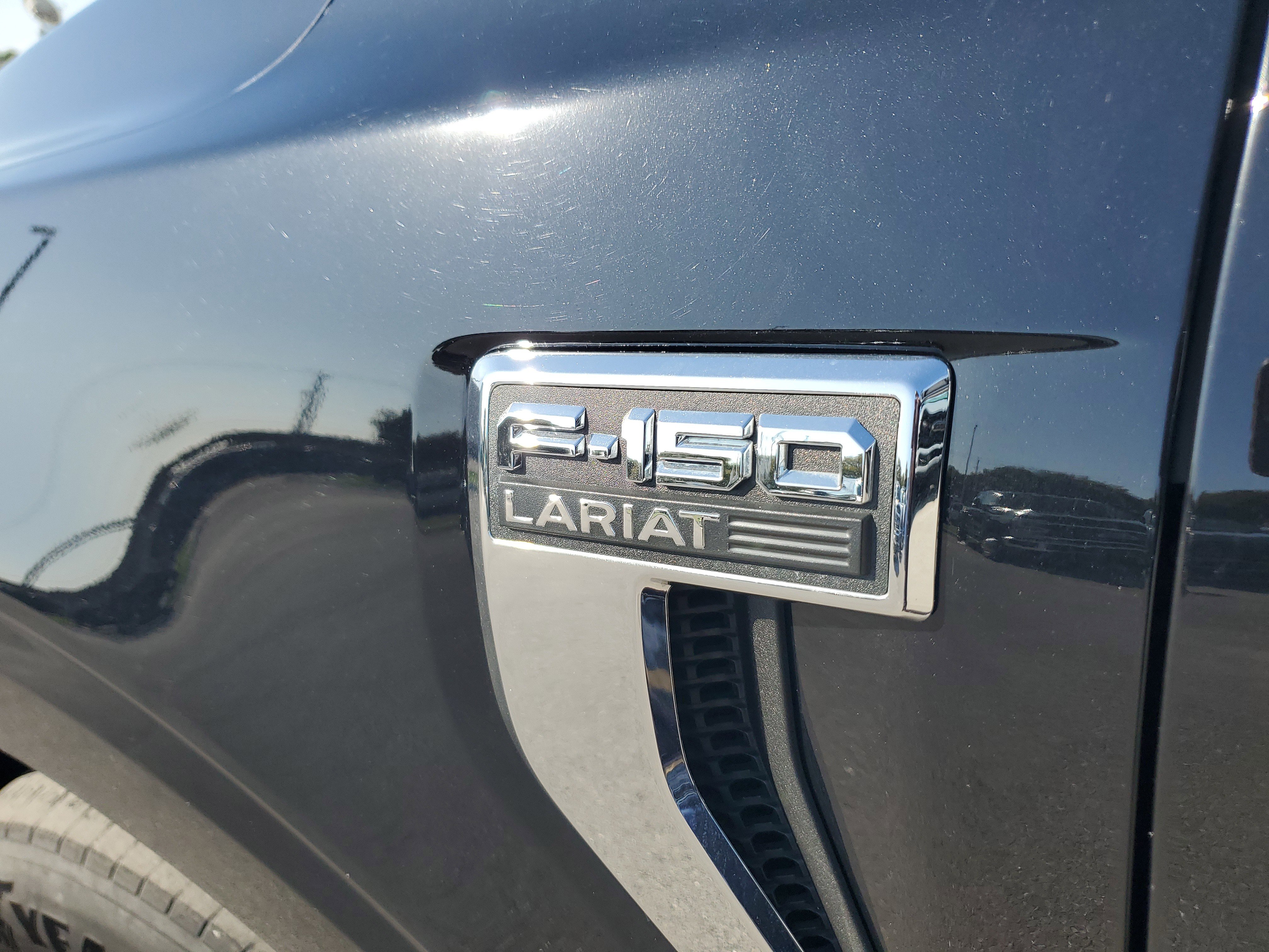 Used 2021 Ford F150 Lariat image 29