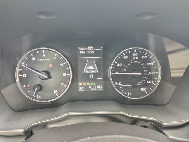 Used 2023 Subaru Outback Limited image 26