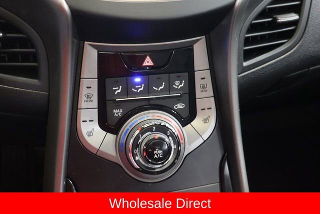 Used 2013 Hyundai Elantra Limited FWD image 21