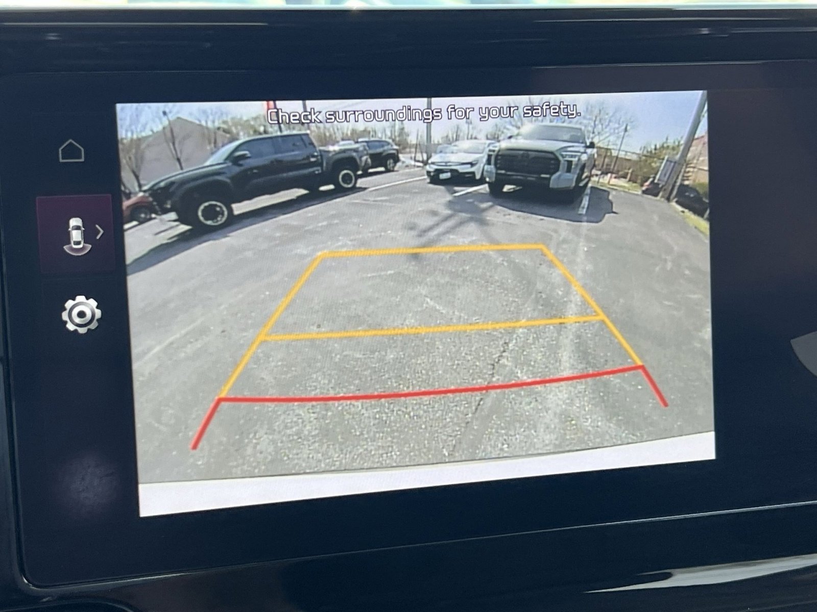 Used 2023 Kia Sorento X-Line EX image 17