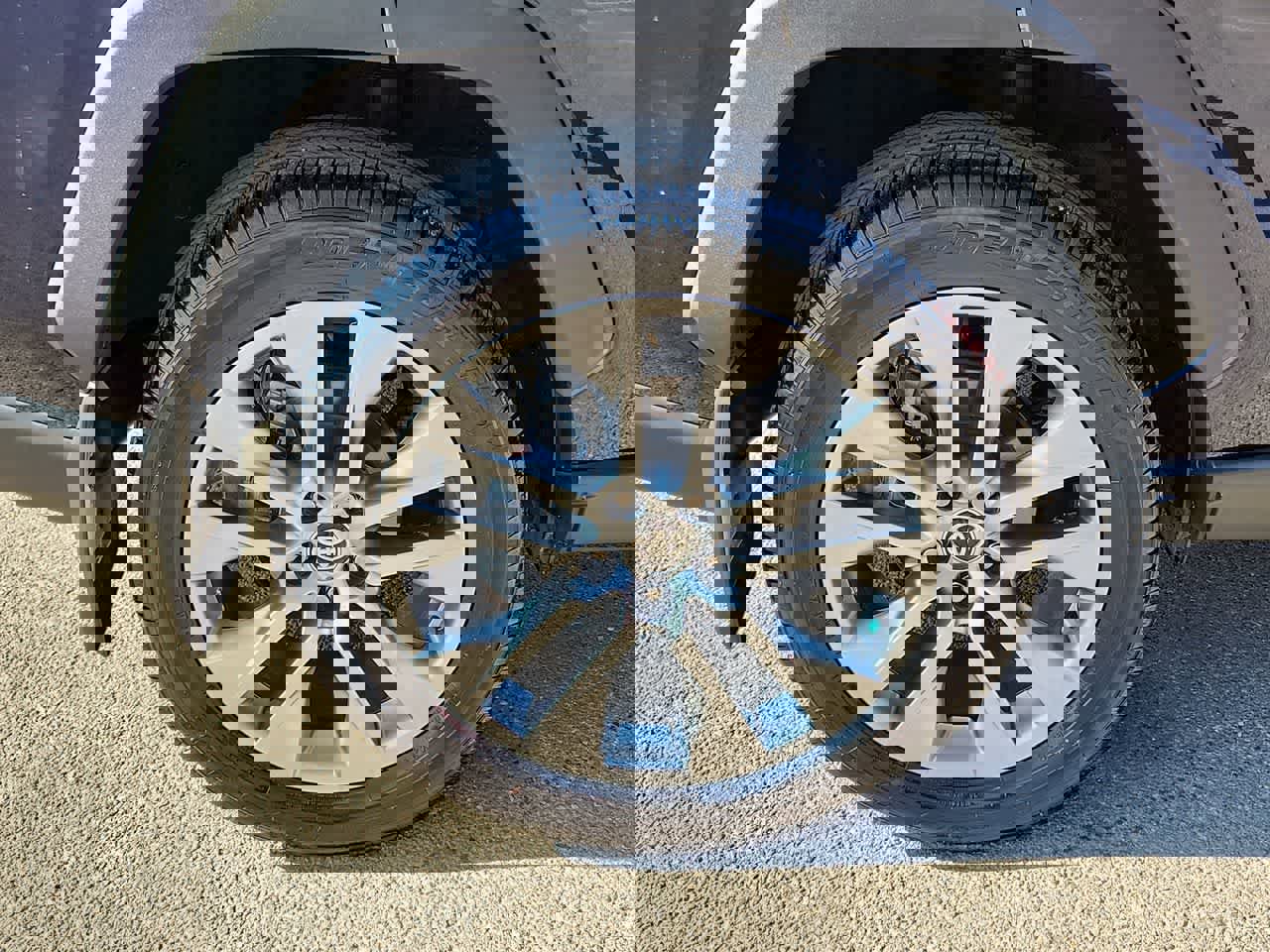 Certified 2023 Toyota RAV4 XLE Premium image 12