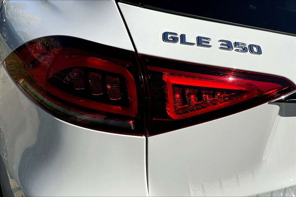 Certified 2021 Mercedes-Benz GLE 350 4MATIC image 32