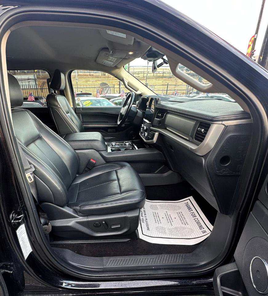 Used 2023 Ford Expedition Max XLT AWD/4WD image 22