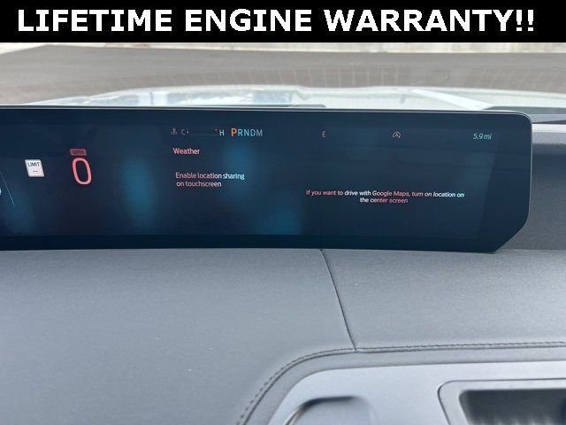 New 2025 Ford Expedition Tremor image 24