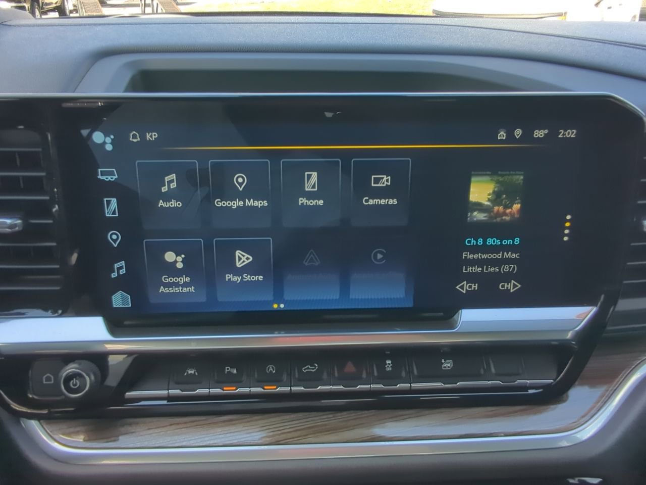 Used 2022 Chevrolet Silverado 1500 RST w/ Redline Edition image 13