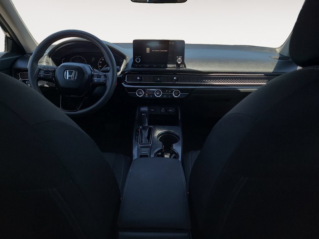 Used 2023 Honda Civic LX image 10