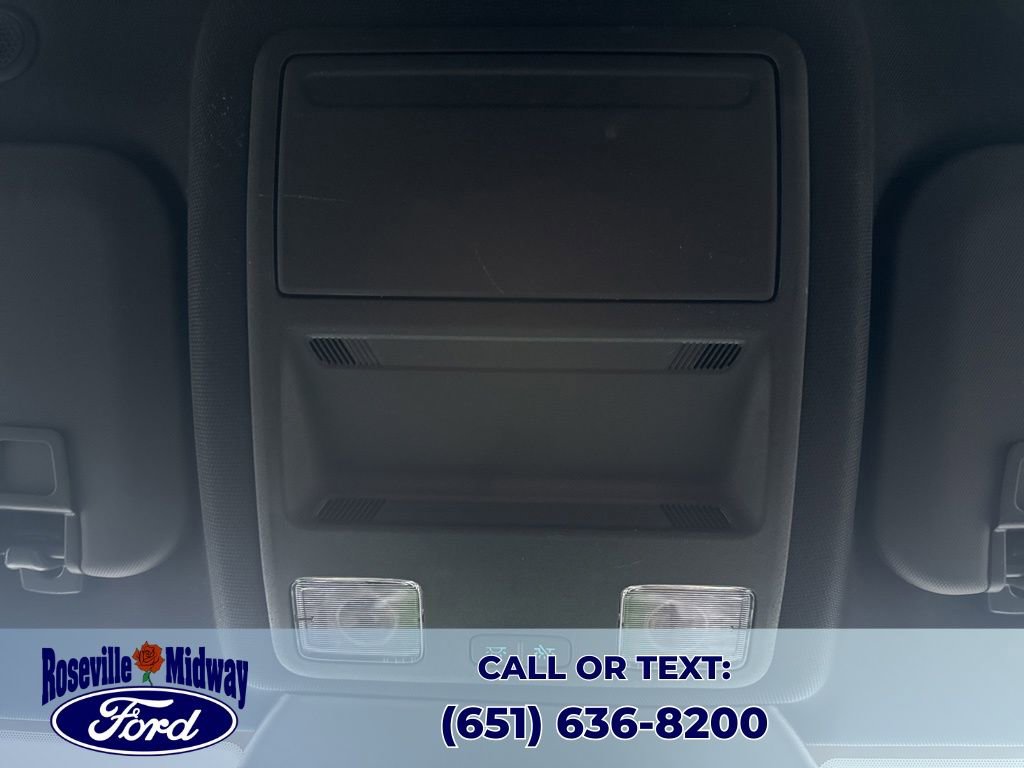 Used 2023 Ford Escape ST-Line w/ Tech Pack #1 image 18