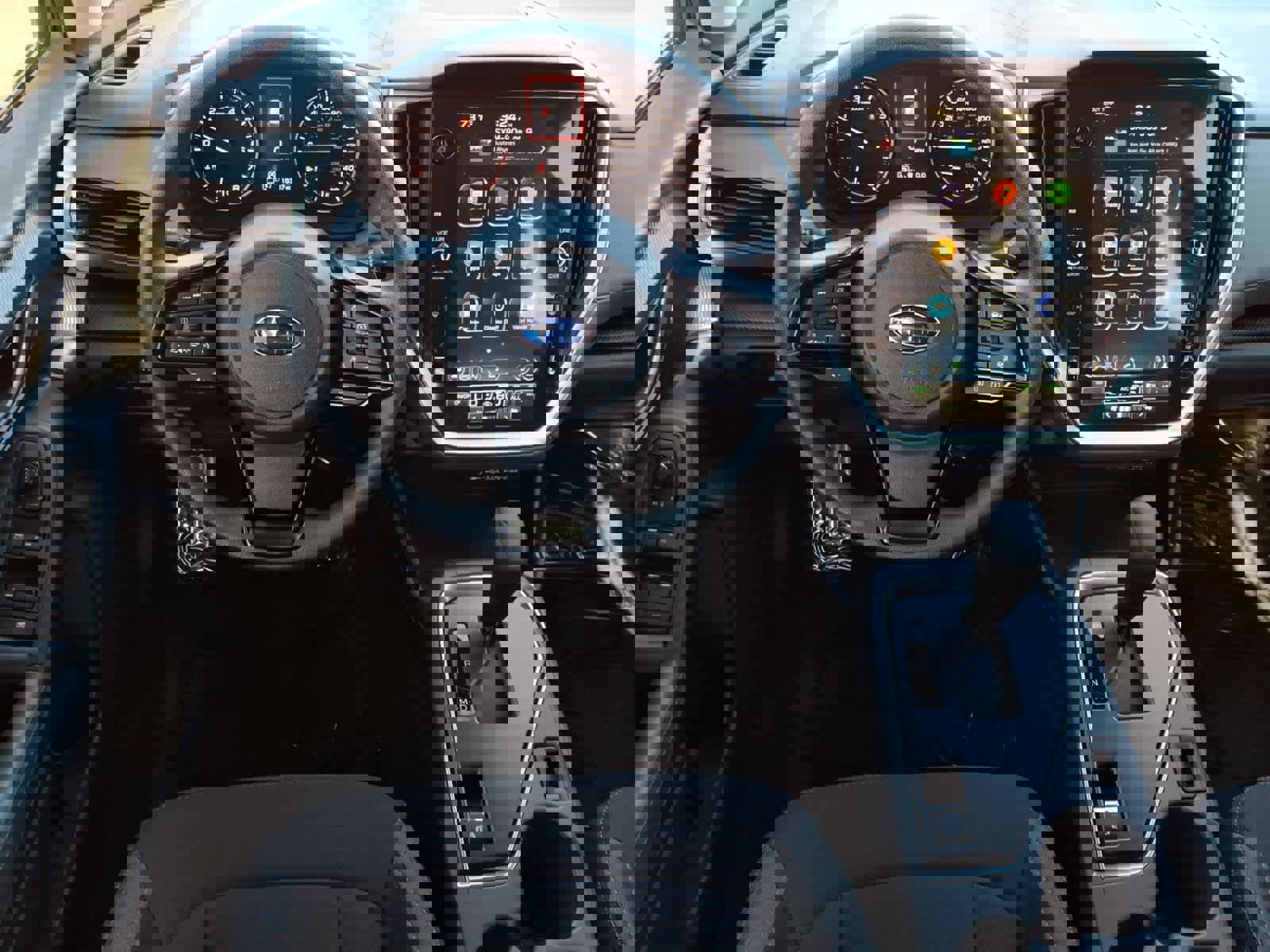 Certified 2025 Subaru Crosstrek 2.0i Premium w/ Convenience Package #2 image 29