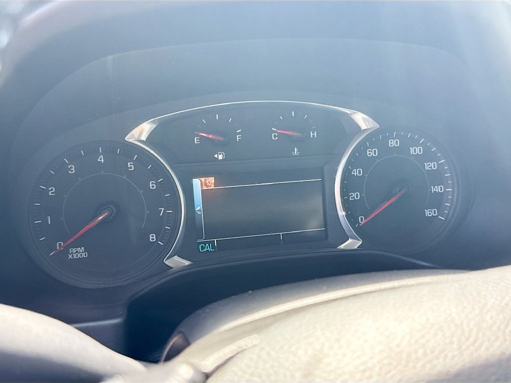 Used 2019 GMC Acadia SLT FWD image 12